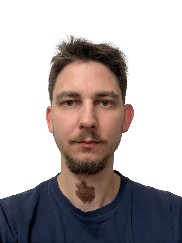 Антон Копылов